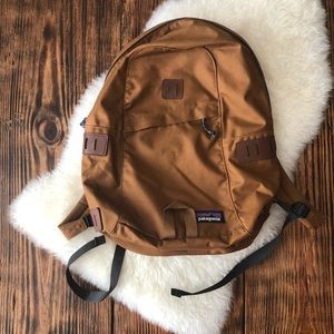 Patagonia backpack